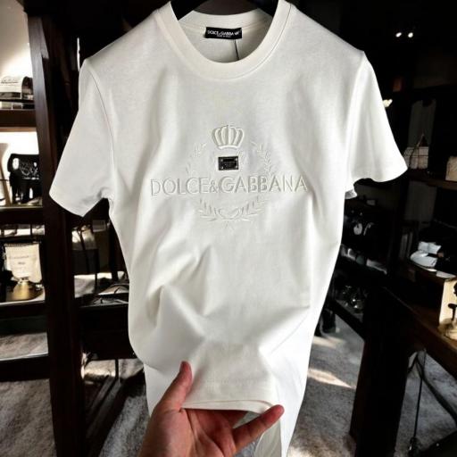 CAMISETA DG