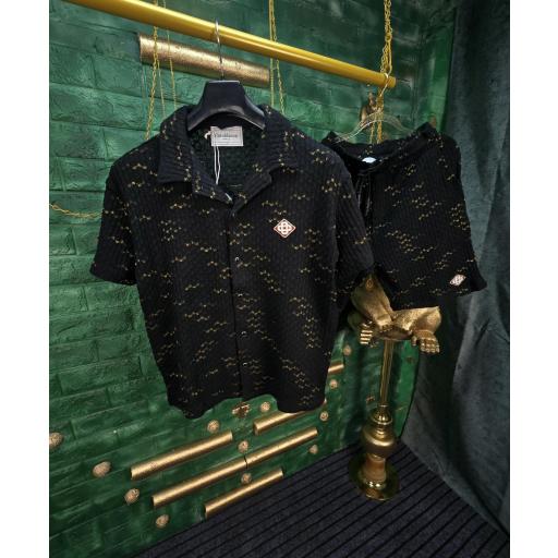 CONJUNTO CASABLANC@
