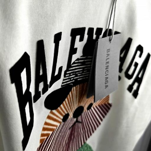 CAMISETA BALENCIAG@ [2]