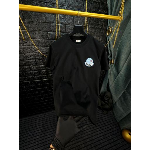 CAMISETA MONCL€R