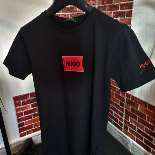 CAMISETA  Boss 