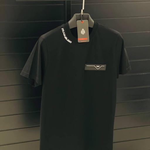 CAMISETA PRAD@