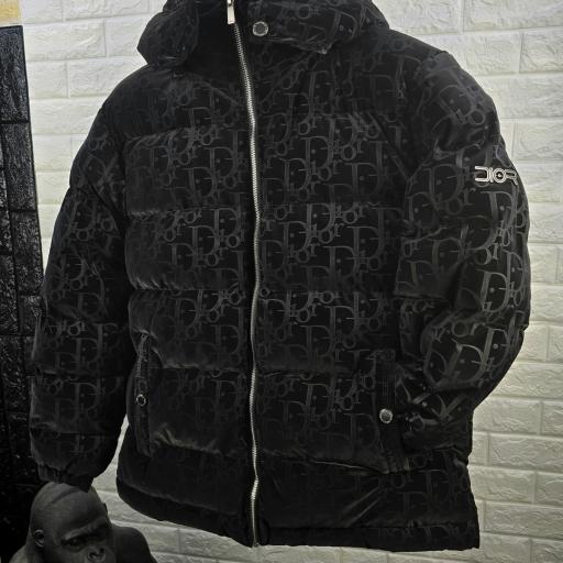 CHAQUETA DIOR