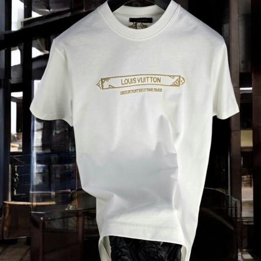 CAMISETA LV