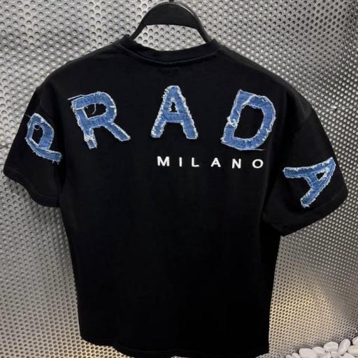 CAMISETA PRAD@