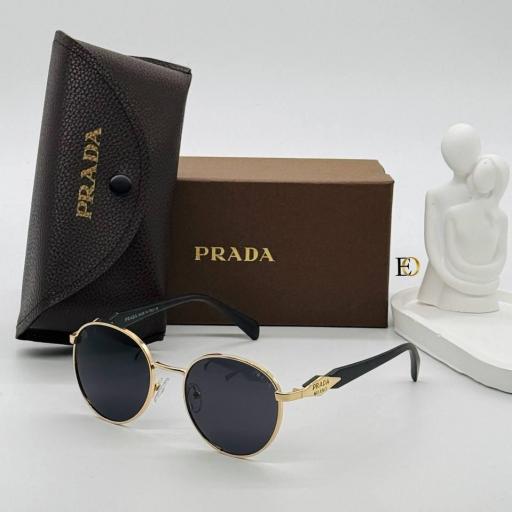 GAFAS PRAD@