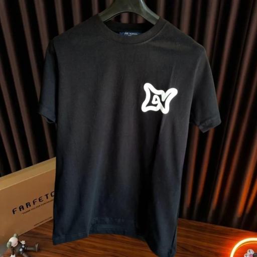 CAMISETA LV
