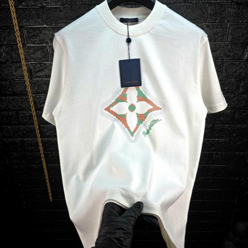 CAMISETA LV  