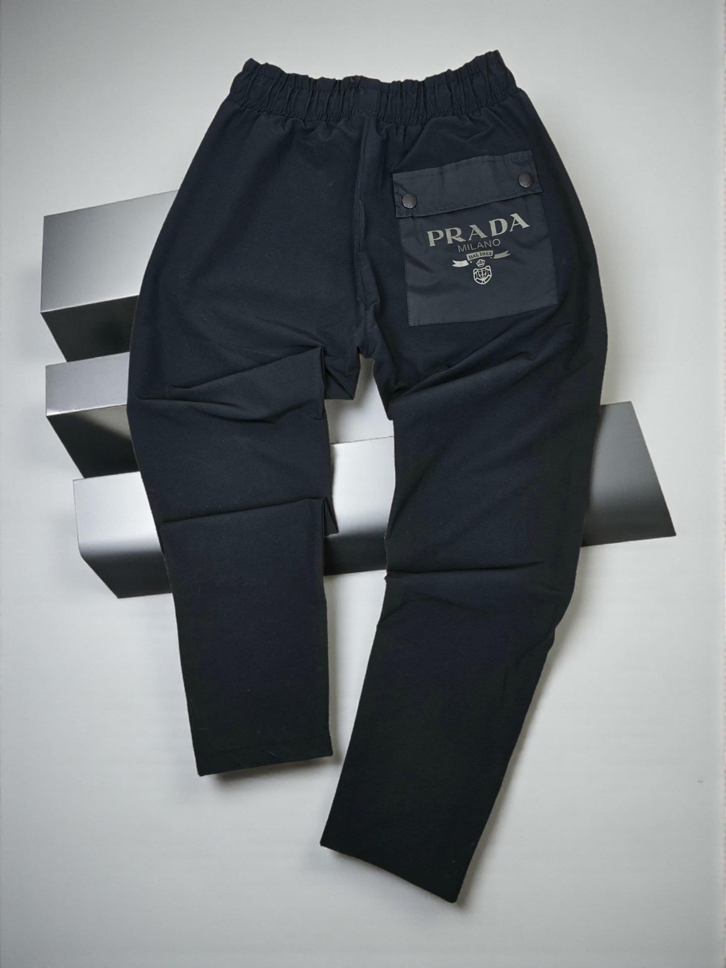 PANTALÓN PRADA