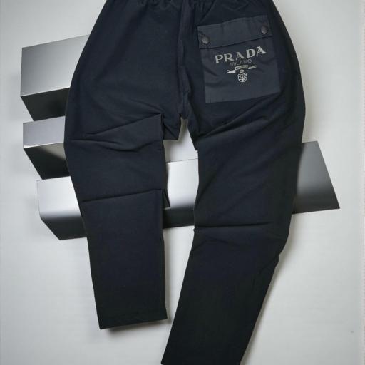 PANTALÓN PRADA