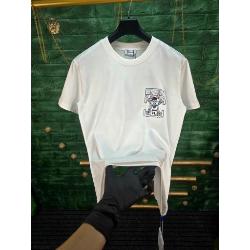 Camiseta Of* whit*  (RBT) [1]
