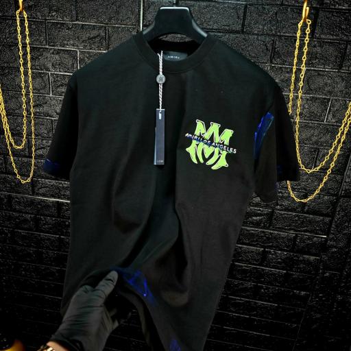 CAMISETA AMIRI [1]