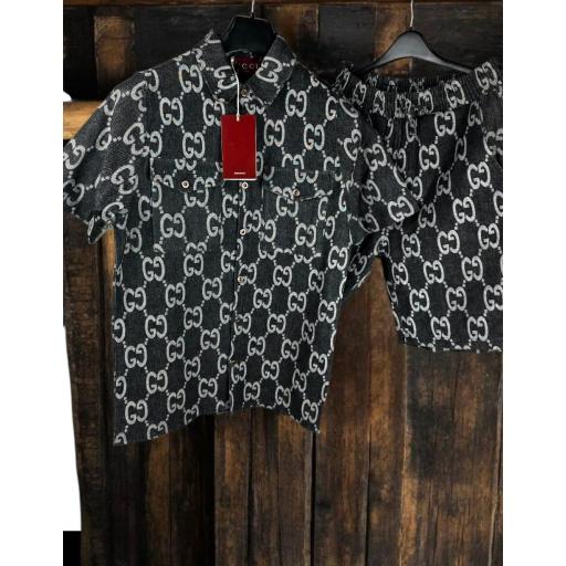 CONJUNTO GUCCI (SLIM) [2]