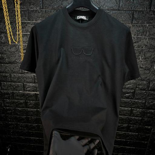 CAMISETA KARL