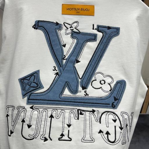CAMISETA LV [1]