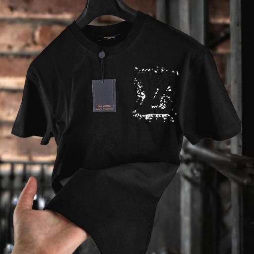 CAMISETA LV [0]