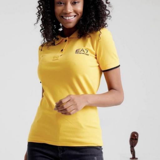 Polo EA7