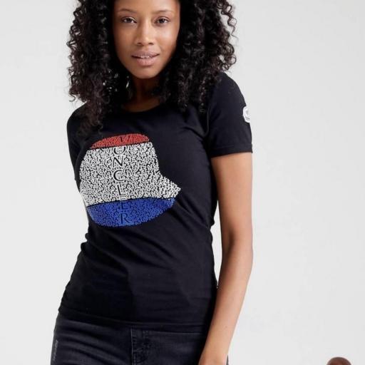CAMISETA MNCLR