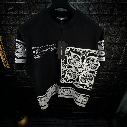 CAMISETA DG