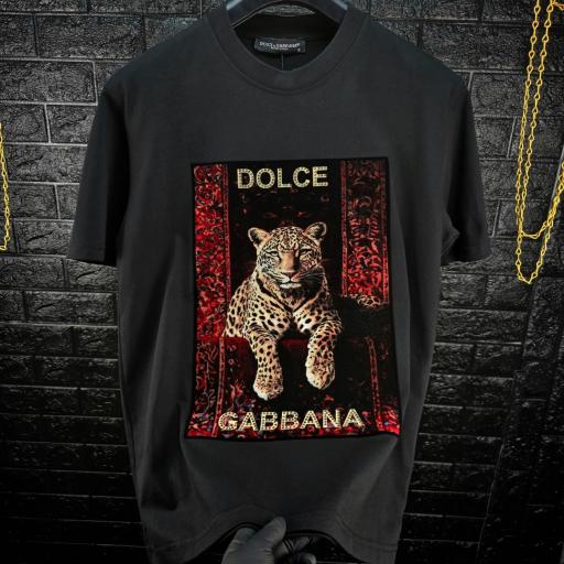 CAMISETA DG