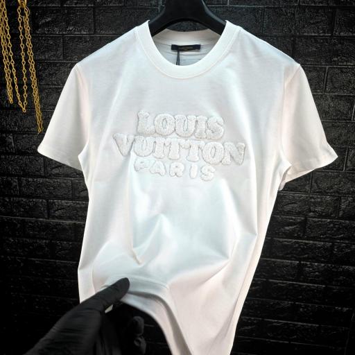 CAMISETA LV (Paris)