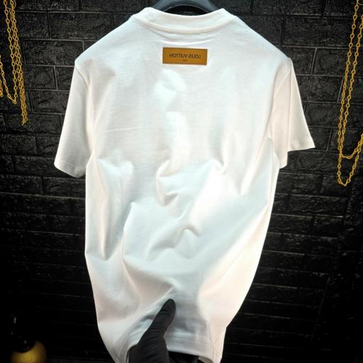 CAMISETA LV (Paris) [2]