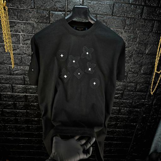 CAMISETA LV