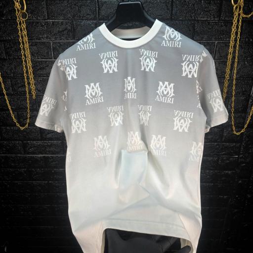 CAMISETA AMIRI