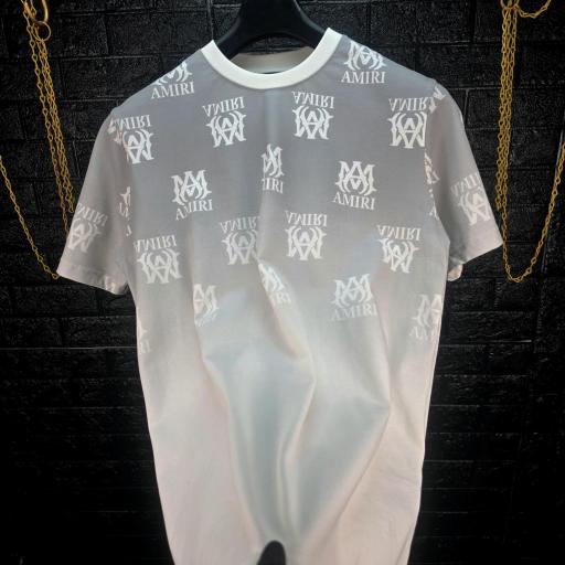 CAMISETA AMIRI [2]