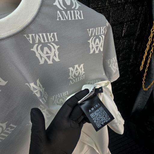 CAMISETA AMIRI [1]