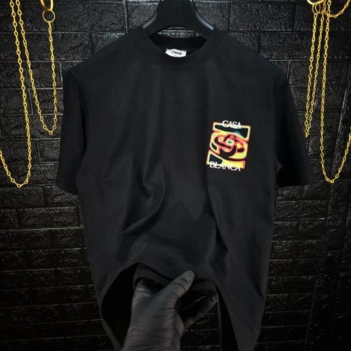 CAMISETA CASABLANC@ [1]