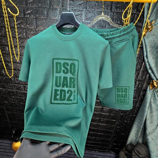 CONJUNTO DSQ