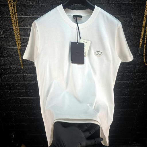 CAMISETA PRAD@