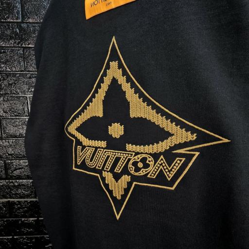 CAMISETA LV [2]