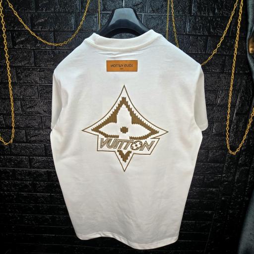 CAMISETA LV [0]