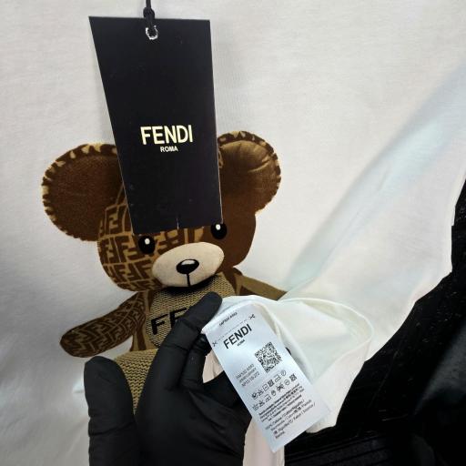 CAMISETA FENDi [0]