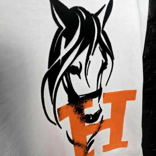 CAMISETA HERM€S [1]