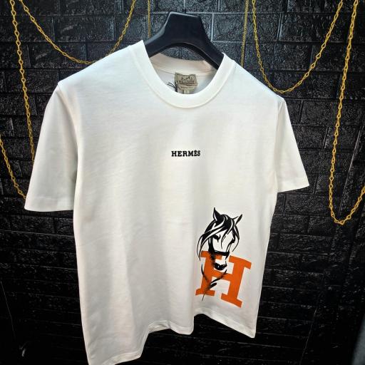 CAMISETA HERM€S [2]
