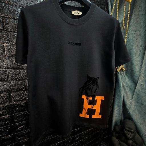 CAMISETA HERM€S [1]