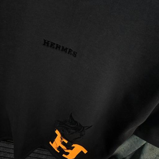 CAMISETA HERM€S [2]