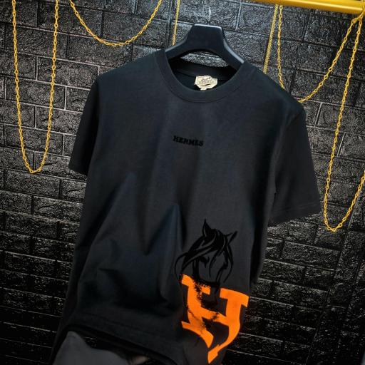 CAMISETA HERM€S
