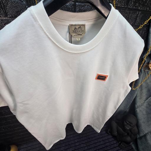 CAMISETA HERM€S [1]