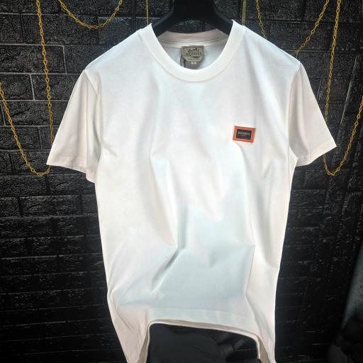 CAMISETA HERM€S [3]