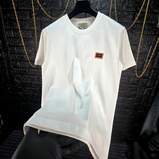 CAMISETA HERM€S [0]