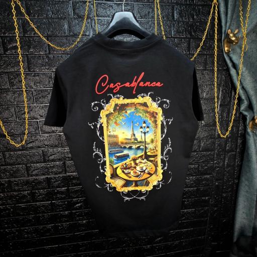 CAMISETA CASABLANC@ [1]
