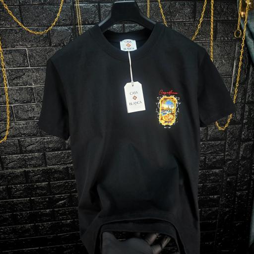 CAMISETA CASABLANC@ [2]