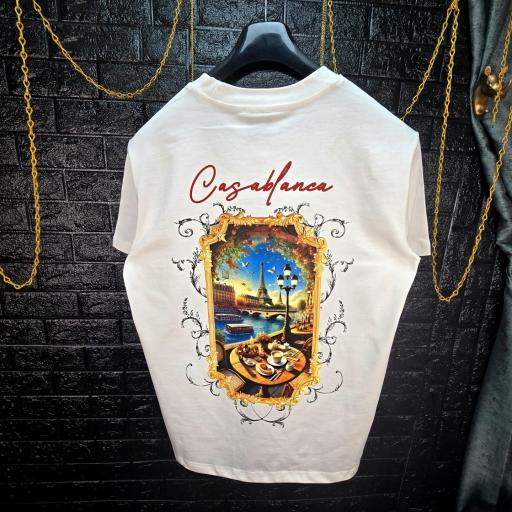 CAMISETA CASABLANC@ [2]