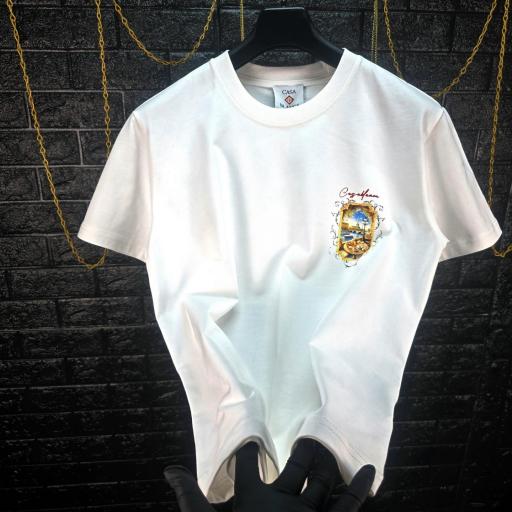 CAMISETA CASABLANC@ [1]