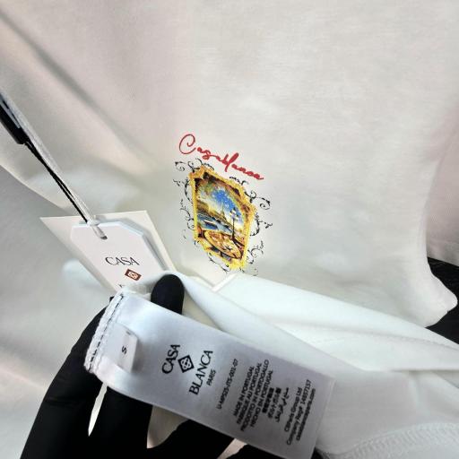 CAMISETA CASABLANC@ [3]