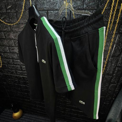 CONJUNTO LACOST€ [2]